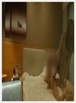 酒店爆操上海民間小韓雪HD奶茶妹全程對白無尿點
