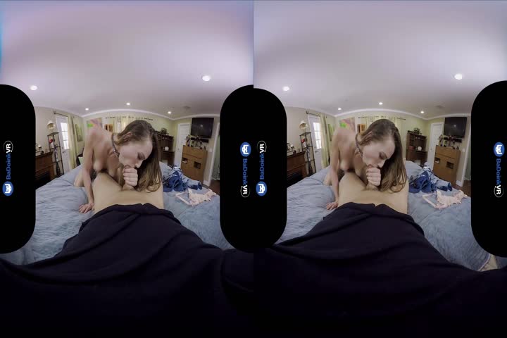 18VR Give Daniella Margot Detailed ANALyzing VR Porn27